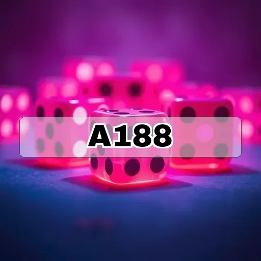 a188 Eventos