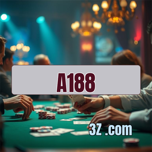 Cassino a188: A Revolução do Jogo Online no Brasil