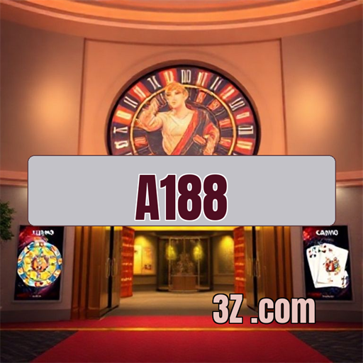 Conectando Gamers: a188 e Sua Plataforma Interativa