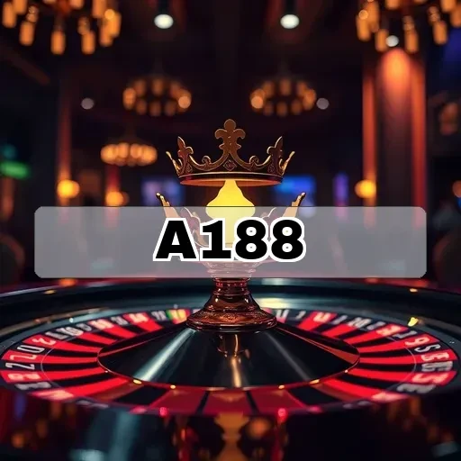 a188 Torneios