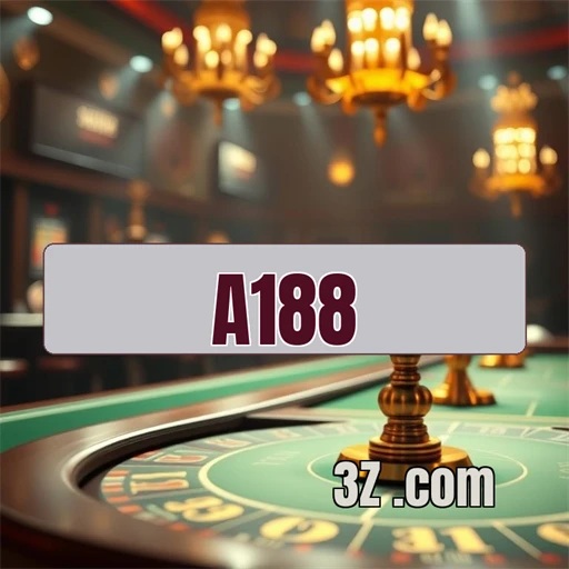 Benefícios VIP do a188: Um Mundo de Vantagens em Jogos