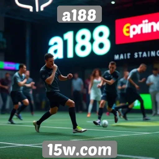 a188 lança novos recursos para otimização de jogos