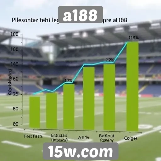 Desempenho técnico do a188 em comparação com concorrentes