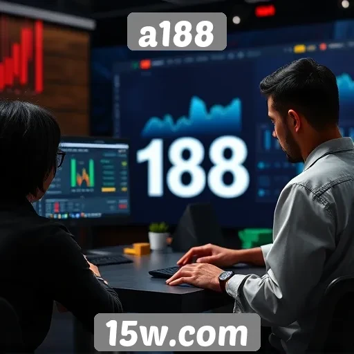 desenvolvedores destacam inovações no site a188